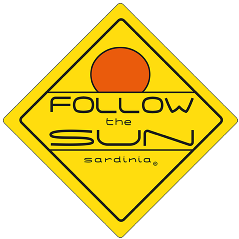 Follow the Sun Sardinia